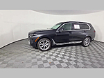 Used 2025 BMW X7 XDRIVE40I SPORTS ACTIVITY VEHICLE in WEST PALM BEACH, FLORIDA (Photo 46)