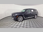 Used 2025 BMW X7 XDRIVE40I SPORTS ACTIVITY VEHICLE in WEST PALM BEACH, FLORIDA (Photo 47)