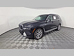 Used 2025 BMW X7 XDRIVE40I SPORTS ACTIVITY VEHICLE in WEST PALM BEACH, FLORIDA (Photo 48)