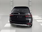Used 2025 BMW X7 XDRIVE40I SPORTS ACTIVITY VEHICLE in WEST PALM BEACH, FLORIDA (Photo 5)
