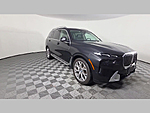 Used 2025 BMW X7 XDRIVE40I SPORTS ACTIVITY VEHICLE in WEST PALM BEACH, FLORIDA (Photo 52)