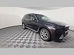 Used 2025 BMW X7 XDRIVE40I SPORTS ACTIVITY VEHICLE in WEST PALM BEACH, FLORIDA (Photo 53)