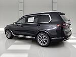 Used 2025 BMW X7 XDRIVE40I SPORTS ACTIVITY VEHICLE in WEST PALM BEACH, FLORIDA (Photo 6)