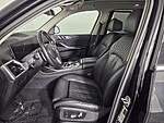 Used 2025 BMW X7 XDRIVE40I SPORTS ACTIVITY VEHICLE in WEST PALM BEACH, FLORIDA (Photo 8)