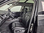 Used 2025 BMW X7 XDRIVE40I SPORTS ACTIVITY VEHICLE in WEST PALM BEACH, FLORIDA (Photo 9)