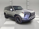 Used 2024 LEXUS GX GX 550 PREMIUM 4WD in WEST PALM BEACH, FLORIDA (Photo 34)