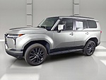 Used 2024 LEXUS GX GX 550 PREMIUM 4WD in WEST PALM BEACH, FLORIDA (Photo 47)
