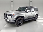 Used 2024 LEXUS GX GX 550 PREMIUM 4WD in WEST PALM BEACH, FLORIDA (Photo 48)
