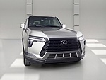 Used 2024 LEXUS GX GX 550 PREMIUM 4WD in WEST PALM BEACH, FLORIDA (Photo 51)