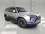 Used 2024 LEXUS GX GX 550 PREMIUM 4WD in WEST PALM BEACH, FLORIDA (Photo 53)