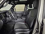 Used 2024 LEXUS GX GX 550 PREMIUM 4WD in WEST PALM BEACH, FLORIDA (Photo 9)
