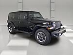 Used 2019 JEEP WRANGLER UNLIMITED SAHARA 4X4 in WEST PALM BEACH, FLORIDA (Photo 1)