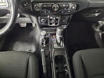 Used 2019 JEEP WRANGLER UNLIMITED SAHARA 4X4 in WEST PALM BEACH, FLORIDA (Photo 14)