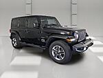 Used 2019 JEEP WRANGLER UNLIMITED SAHARA 4X4 in WEST PALM BEACH, FLORIDA (Photo 2)