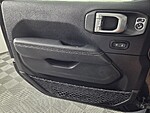 Used 2019 JEEP WRANGLER UNLIMITED SAHARA 4X4 in WEST PALM BEACH, FLORIDA (Photo 20)