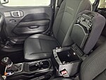Used 2019 JEEP WRANGLER UNLIMITED SAHARA 4X4 in WEST PALM BEACH, FLORIDA (Photo 21)