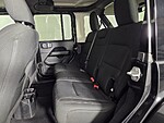 Used 2019 JEEP WRANGLER UNLIMITED SAHARA 4X4 in WEST PALM BEACH, FLORIDA (Photo 24)