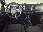 Used 2019 JEEP WRANGLER UNLIMITED SAHARA 4X4 in WEST PALM BEACH, FLORIDA (Photo 26)