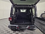 Used 2019 JEEP WRANGLER UNLIMITED SAHARA 4X4 in WEST PALM BEACH, FLORIDA (Photo 27)
