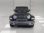 Used 2019 JEEP WRANGLER UNLIMITED SAHARA 4X4 in WEST PALM BEACH, FLORIDA (Photo 3)