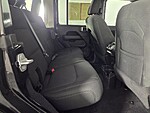 Used 2019 JEEP WRANGLER UNLIMITED SAHARA 4X4 in WEST PALM BEACH, FLORIDA (Photo 30)