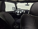 Used 2019 JEEP WRANGLER UNLIMITED SAHARA 4X4 in WEST PALM BEACH, FLORIDA (Photo 31)