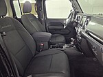 Used 2019 JEEP WRANGLER UNLIMITED SAHARA 4X4 in WEST PALM BEACH, FLORIDA (Photo 32)