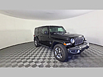 Used 2019 JEEP WRANGLER UNLIMITED SAHARA 4X4 in WEST PALM BEACH, FLORIDA (Photo 34)
