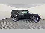 Used 2019 JEEP WRANGLER UNLIMITED SAHARA 4X4 in WEST PALM BEACH, FLORIDA (Photo 35)