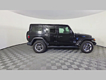 Used 2019 JEEP WRANGLER UNLIMITED SAHARA 4X4 in WEST PALM BEACH, FLORIDA (Photo 36)