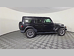 Used 2019 JEEP WRANGLER UNLIMITED SAHARA 4X4 in WEST PALM BEACH, FLORIDA (Photo 37)