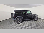 Used 2019 JEEP WRANGLER UNLIMITED SAHARA 4X4 in WEST PALM BEACH, FLORIDA (Photo 38)