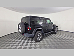 Used 2019 JEEP WRANGLER UNLIMITED SAHARA 4X4 in WEST PALM BEACH, FLORIDA (Photo 39)