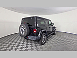 Used 2019 JEEP WRANGLER UNLIMITED SAHARA 4X4 in WEST PALM BEACH, FLORIDA (Photo 40)