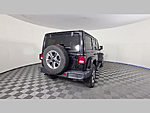 Used 2019 JEEP WRANGLER UNLIMITED SAHARA 4X4 in WEST PALM BEACH, FLORIDA (Photo 41)