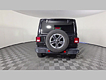 Used 2019 JEEP WRANGLER UNLIMITED SAHARA 4X4 in WEST PALM BEACH, FLORIDA (Photo 42)
