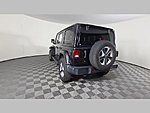 Used 2019 JEEP WRANGLER UNLIMITED SAHARA 4X4 in WEST PALM BEACH, FLORIDA (Photo 44)