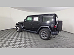 Used 2019 JEEP WRANGLER UNLIMITED SAHARA 4X4 in WEST PALM BEACH, FLORIDA (Photo 45)