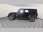 Used 2019 JEEP WRANGLER UNLIMITED SAHARA 4X4 in WEST PALM BEACH, FLORIDA (Photo 47)