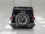 Used 2019 JEEP WRANGLER UNLIMITED SAHARA 4X4 in WEST PALM BEACH, FLORIDA (Photo 5)
