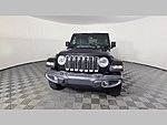 Used 2019 JEEP WRANGLER UNLIMITED SAHARA 4X4 in WEST PALM BEACH, FLORIDA (Photo 50)