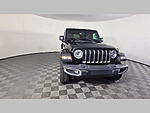 Used 2019 JEEP WRANGLER UNLIMITED SAHARA 4X4 in WEST PALM BEACH, FLORIDA (Photo 51)