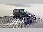 Used 2019 JEEP WRANGLER UNLIMITED SAHARA 4X4 in WEST PALM BEACH, FLORIDA (Photo 52)