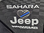 Used 2019 JEEP WRANGLER UNLIMITED SAHARA 4X4 in WEST PALM BEACH, FLORIDA (Photo 8)