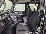 Used 2019 JEEP WRANGLER UNLIMITED SAHARA 4X4 in WEST PALM BEACH, FLORIDA (Photo 9)