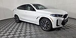 Used 2026 BMW X6 M60I SPORTS ACTIVITY COUPE in WEST PALM BEACH, FLORIDA