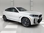 Used 2026 BMW X6 M60I SPORTS ACTIVITY COUPE in WEST PALM BEACH, FLORIDA (Photo 1)