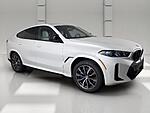 Used 2026 BMW X6 M60I SPORTS ACTIVITY COUPE in WEST PALM BEACH, FLORIDA (Photo 2)