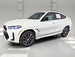 Used 2026 BMW X6 M60I SPORTS ACTIVITY COUPE in WEST PALM BEACH, FLORIDA (Photo 49)