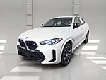 Used 2026 BMW X6 M60I SPORTS ACTIVITY COUPE in WEST PALM BEACH, FLORIDA (Photo 50)